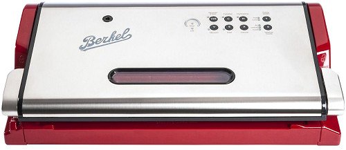 Sellador De Vacío Vacuum Berkel
