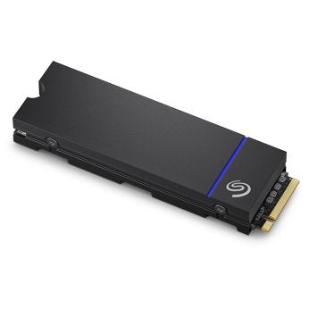 Seagate Game Drive Ps5 Nvme M.2 2 Tb Pci Express 4.0 3d Tlc