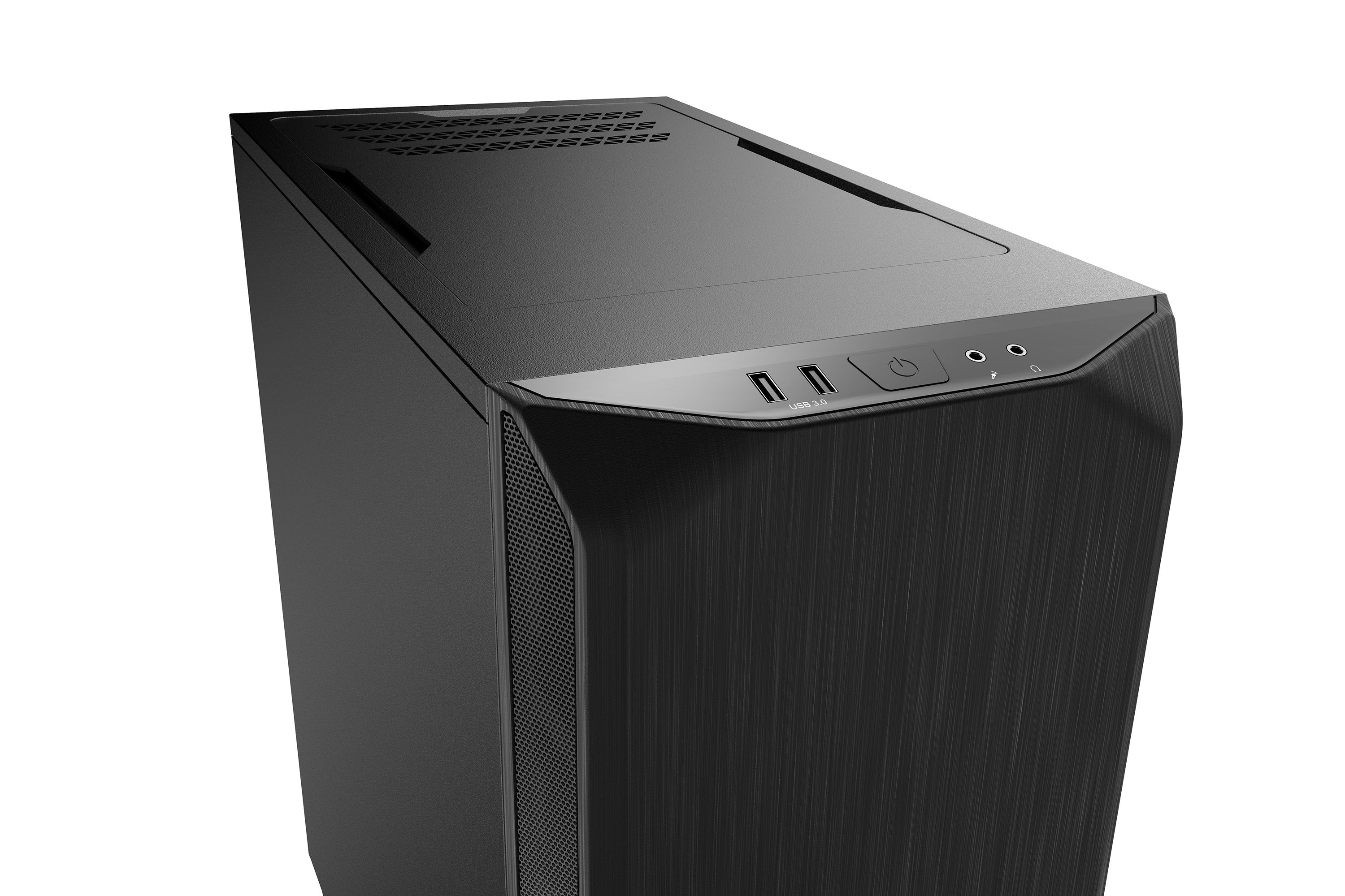 EAN 4260052187821 - be quiet! BG034 carcasa de ordenador Midi Tower Negro imagen 6