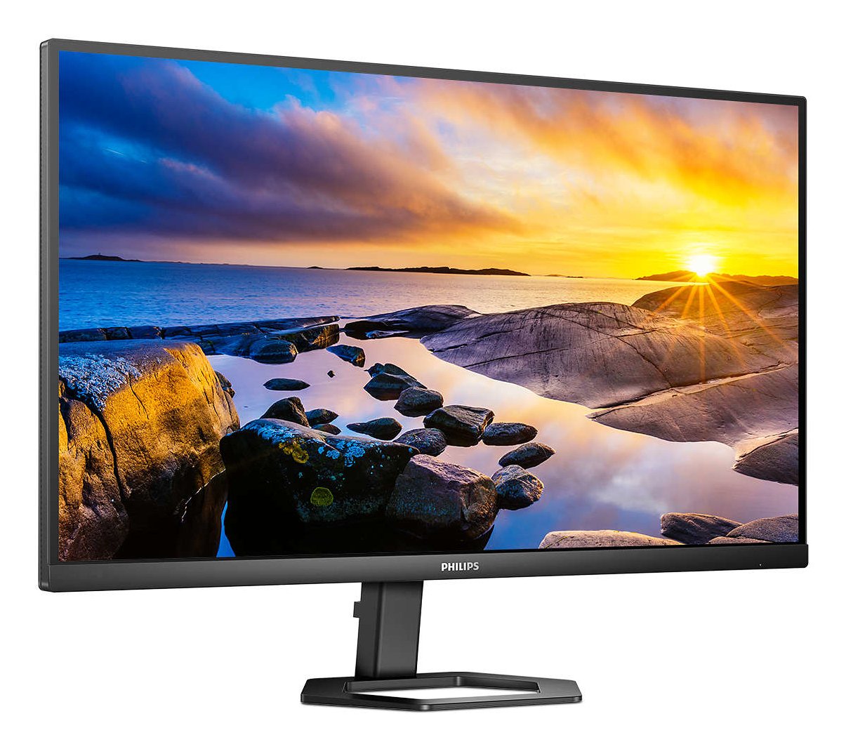 EAN 8712581795085 - Philips 5000 series 27E1N5500LA/00 pantalla para PC 68,6 cm (27") 2560 x 1440 Pixeles Quad HD LCD Negro imagen 3