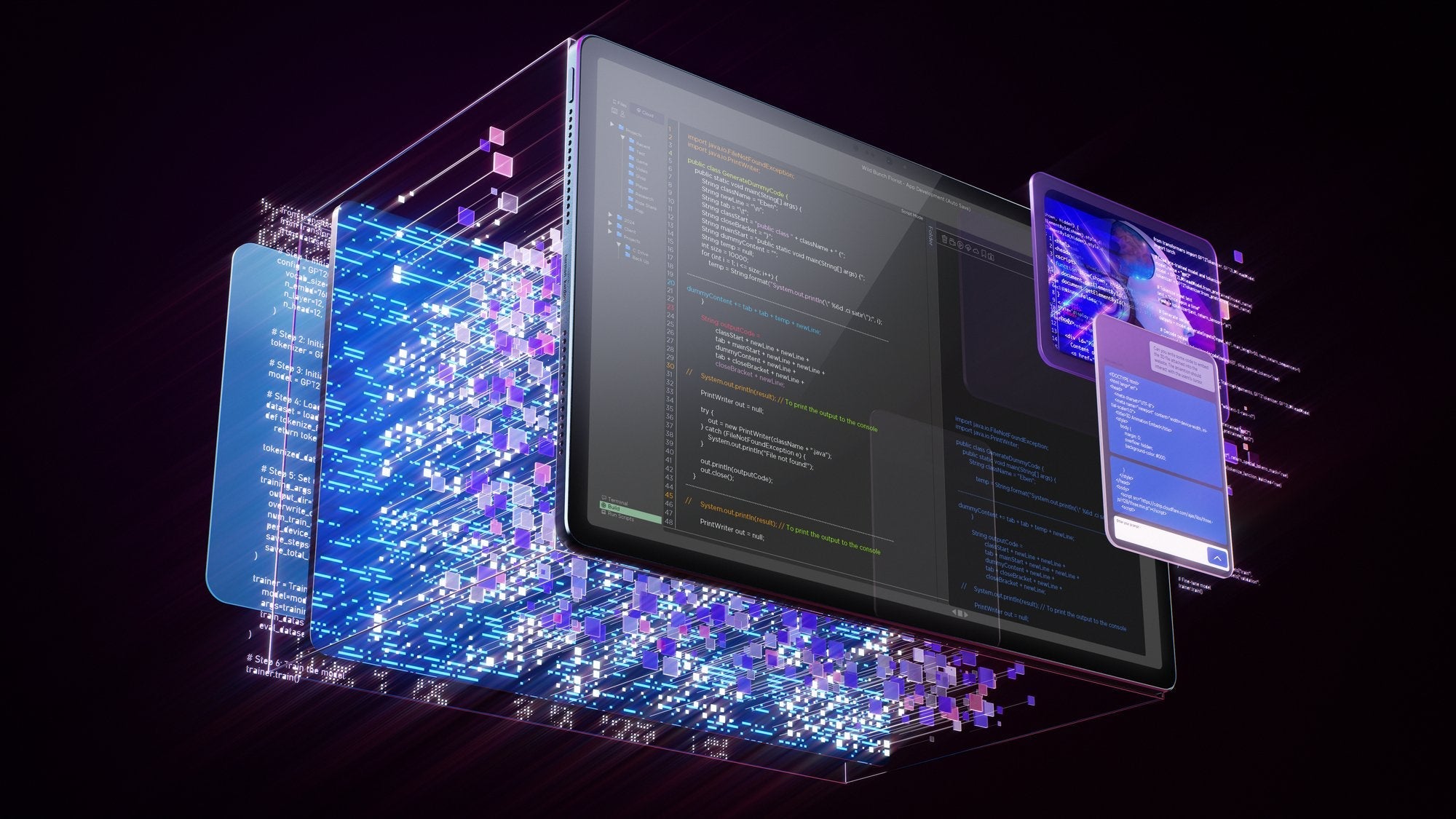 Tablet Lenovo Yoga Tab Plus Gen 3 12.7 2944x1840 Ltps Qualcomm Snapdragon 8 16gb 256gb 2y Warranty