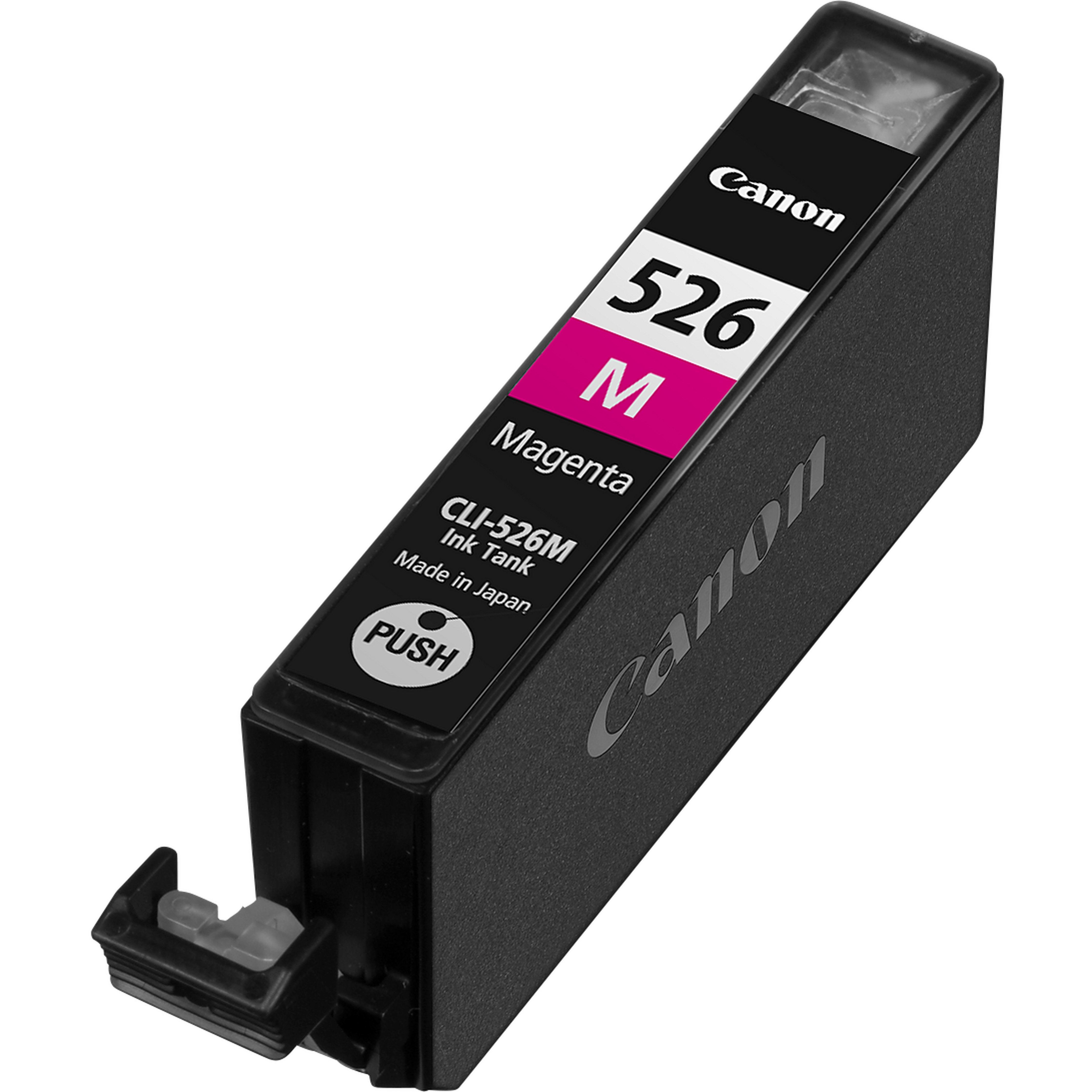 EAN 4960999670041 - Canon 4542B001 cartucho de tinta 1 pieza(s) Original Magenta imagen 1