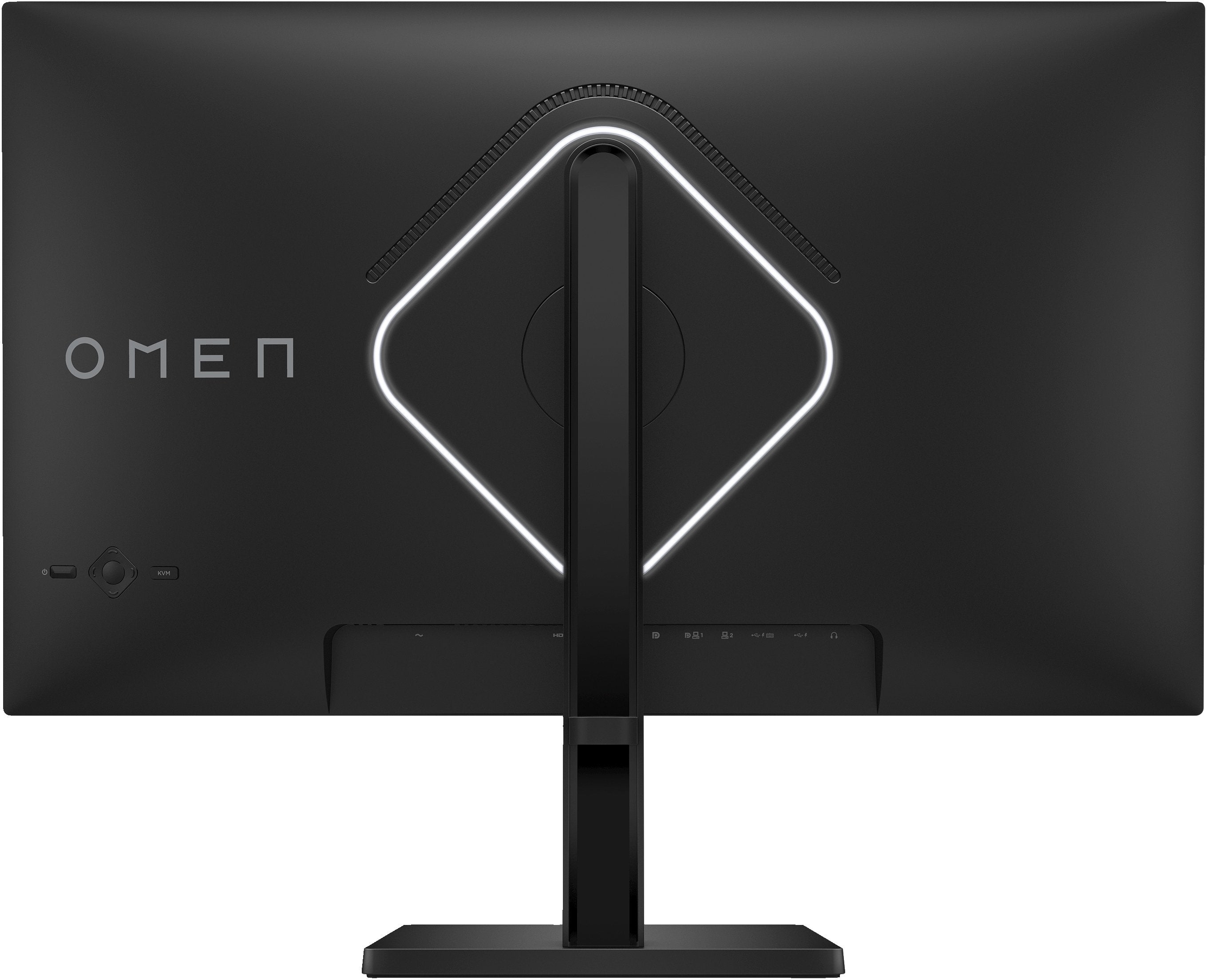 Hp Omen 27k 27" Led Ips Ultrahd 4k 144hz Freesync Premium