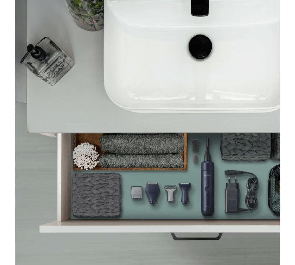 Acc. Cabezal Afeitador Precisinpcre Multishape