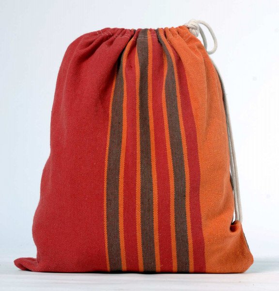 Hamaca Amazonas Paradiso Terracota Az-1019300 (Rojo)