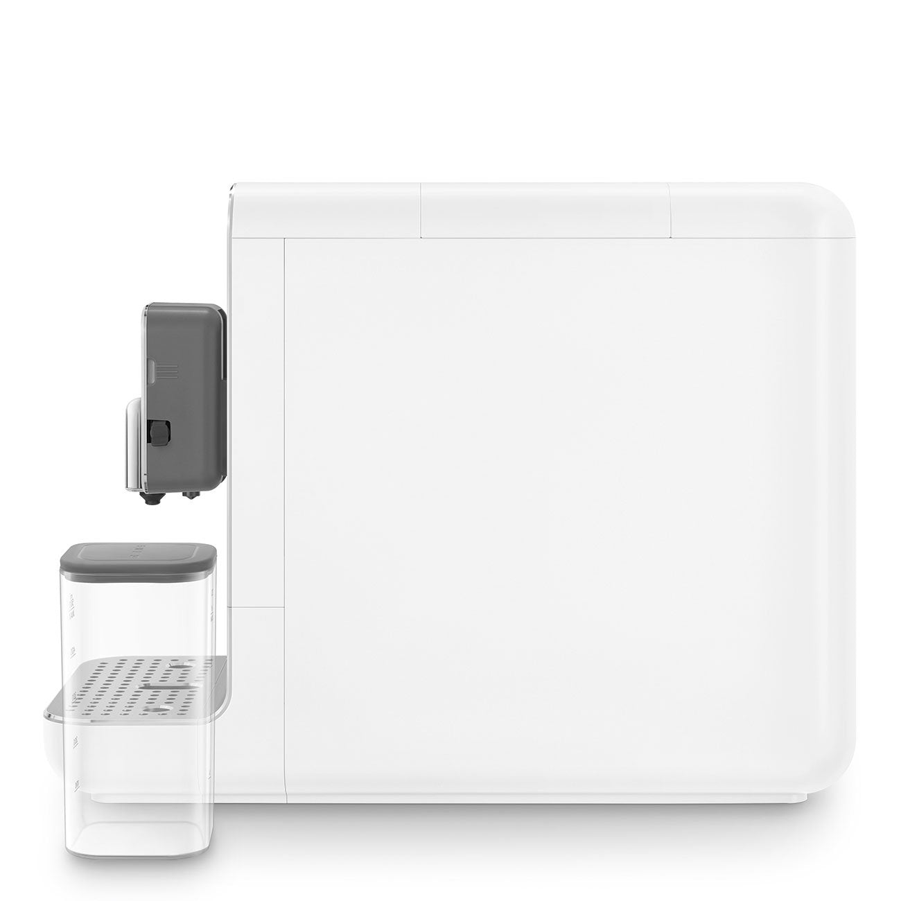 EAN 8017709335052 - Smeg BCC13WHMEU cafetera eléctrica Totalmente automática Máquina espresso 1,4 L imagen 2