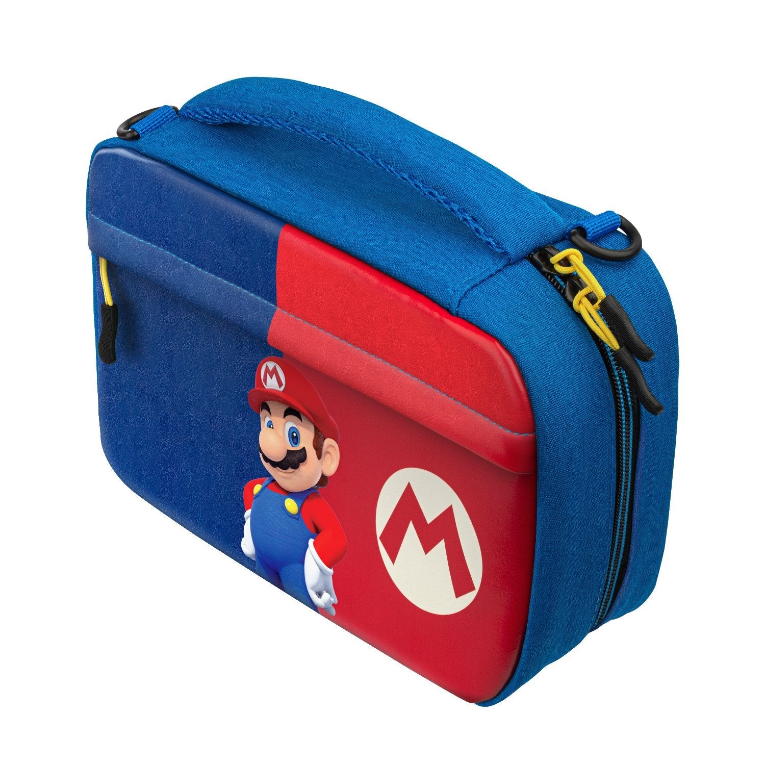 Funda De Viajero Edición Mario