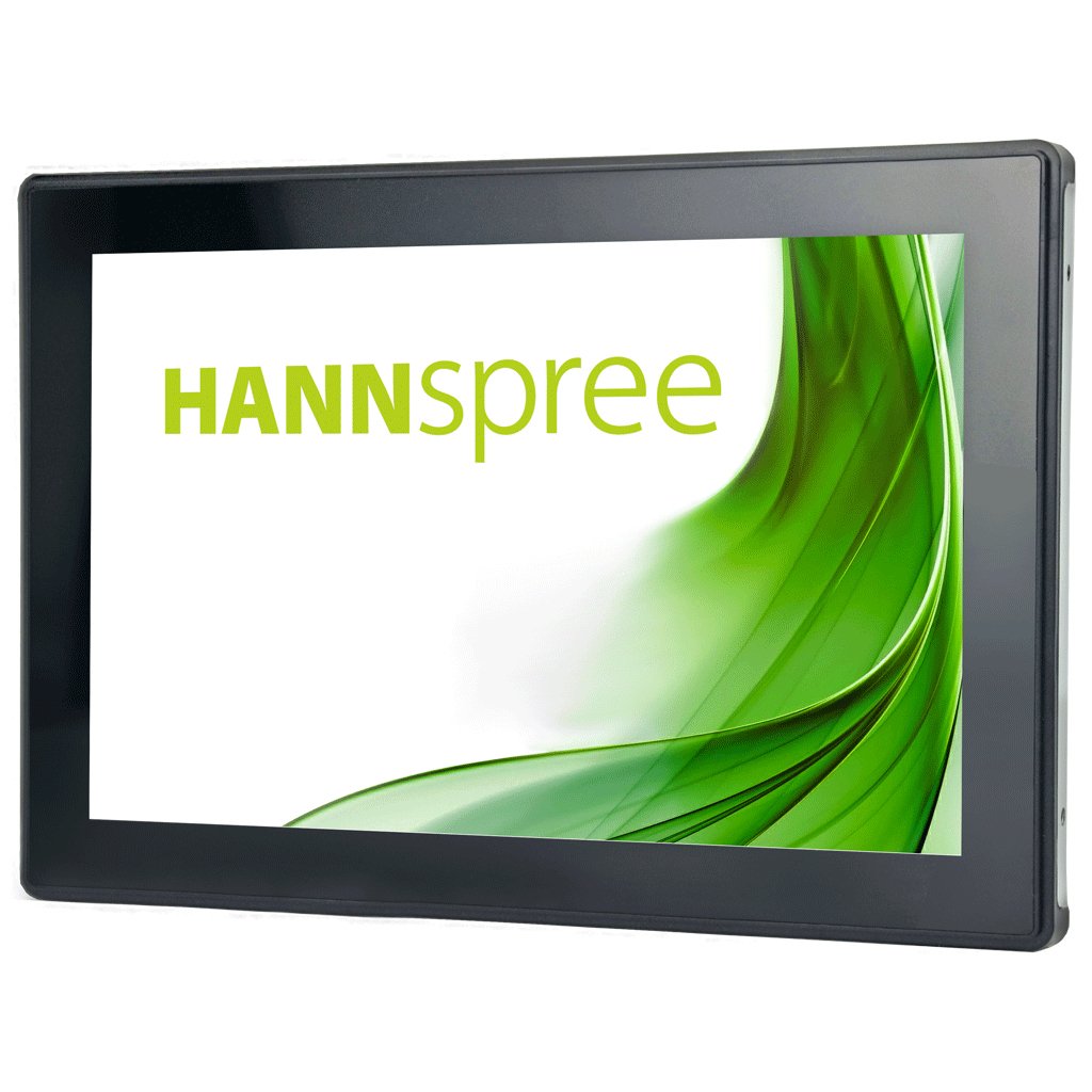 EAN 4711404023170 - Hannspree Open Frame HO 105 HTB Pantalla plana para señalización digital 25,6 cm (10.1") LCD 350 cd / m² imagen 7