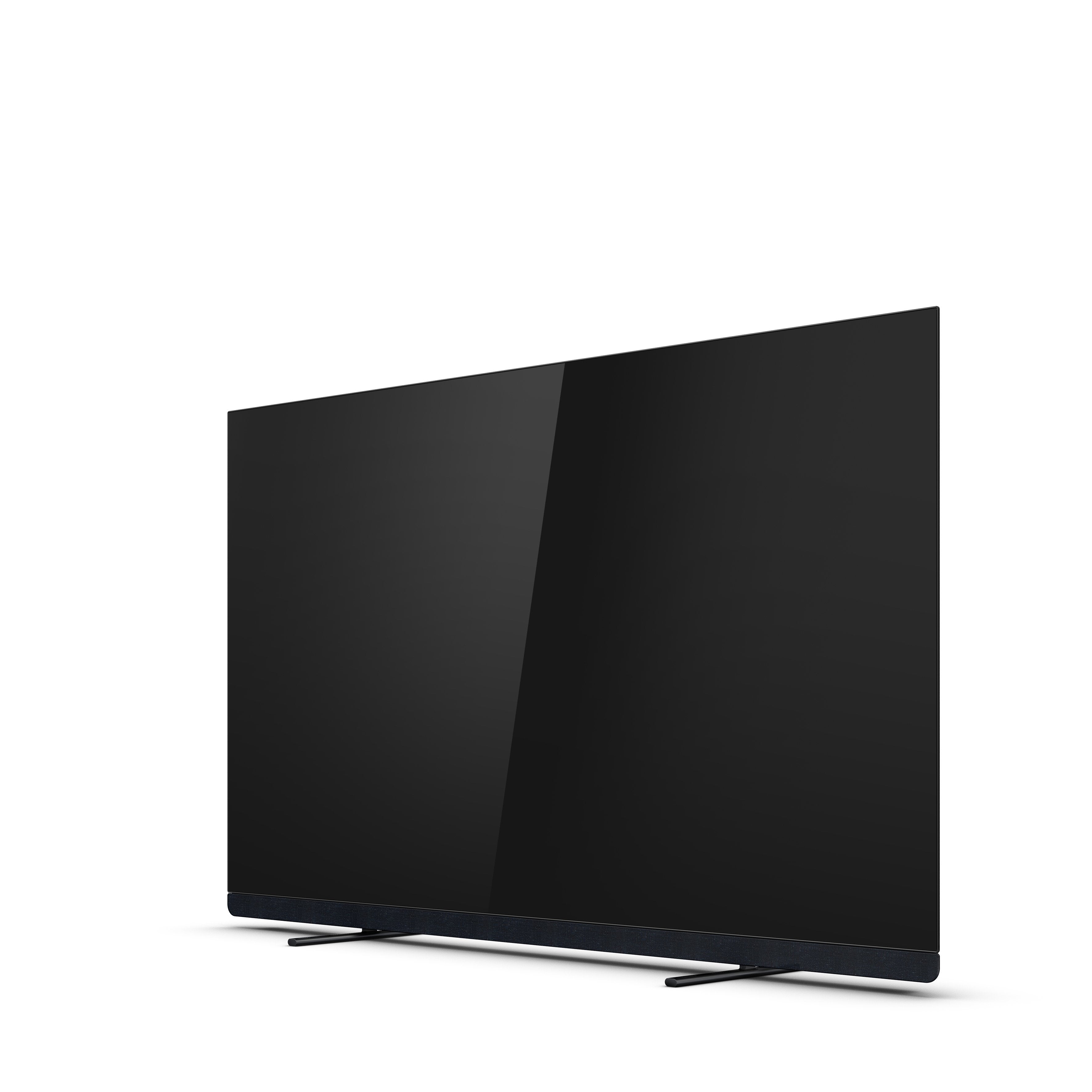 Philips 77oled909/12, Televisor Oled De 194 Cm 77", Antracita, Ultrahd/4k, Hdr, Dolby Atmos, Ambilight 4 Lados, Panel De 120 Hz 77oled909/12