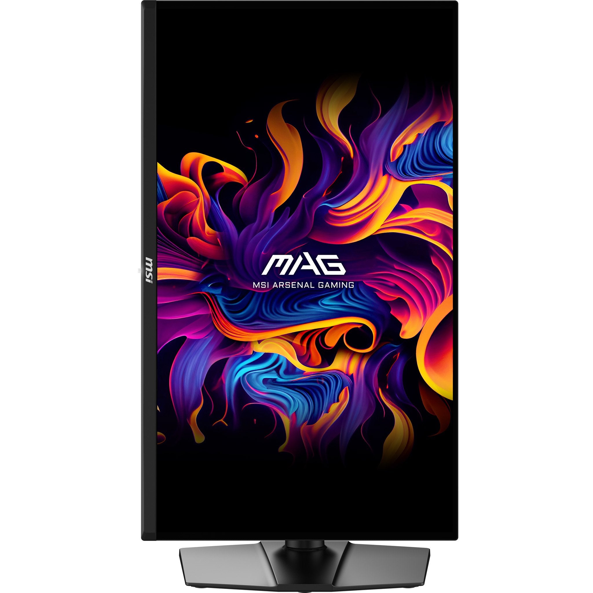 EAN 4711377311304 - MSI MAG 271QP QD-OLED X28 pantalla para PC 67,3 cm (26.5") 2560 x 1440 Pixeles Wide Quad HD Negro imagen 5