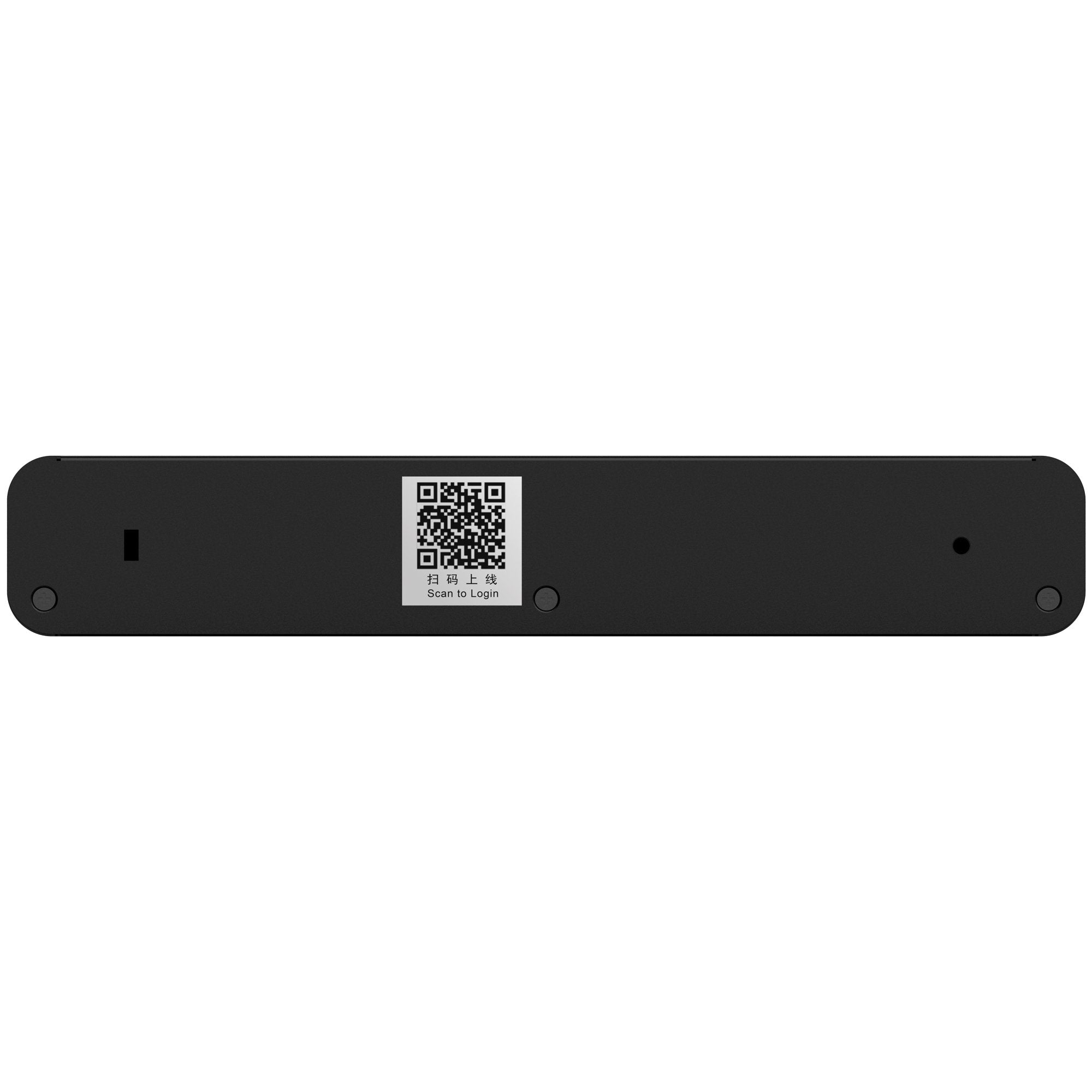 EAN 6971693270909 - Ruijie Networks RG-NBS3100-8GT2SFP switch Gestionado L2 Gigabit Ethernet (10/100/1000) Negro imagen 4