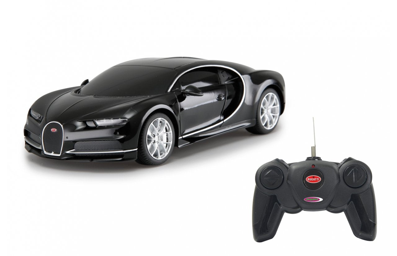 Jamara 405136 Vehículo De Tierra Por Radio Control (Rc) Coche Motor Eléctrico 1:24