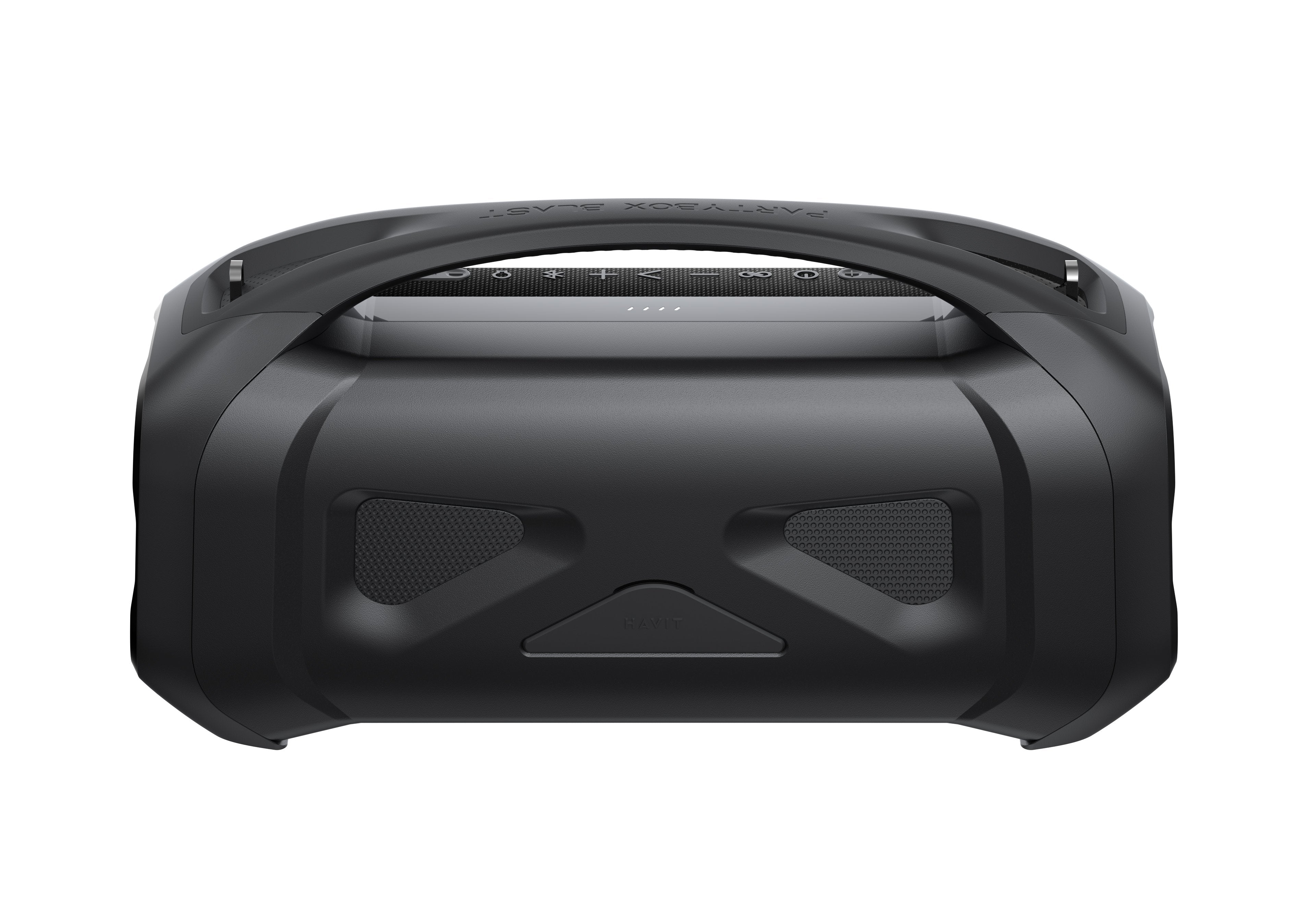 Altavoz Havit Inalámbrico Bluetooth Sk910bt (Czarny)