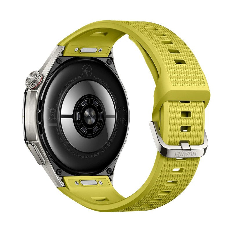 Watch Gt 7 Pro 46mm Yellow