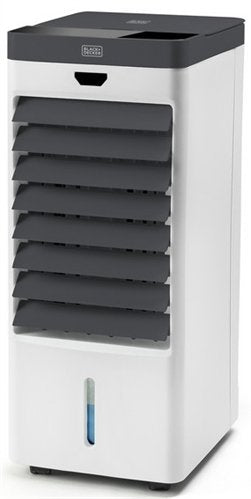 Enfriador De Aire Evaporativo Black & Decker Bxac50e Enfriador De Aire Evaporativo Portátil