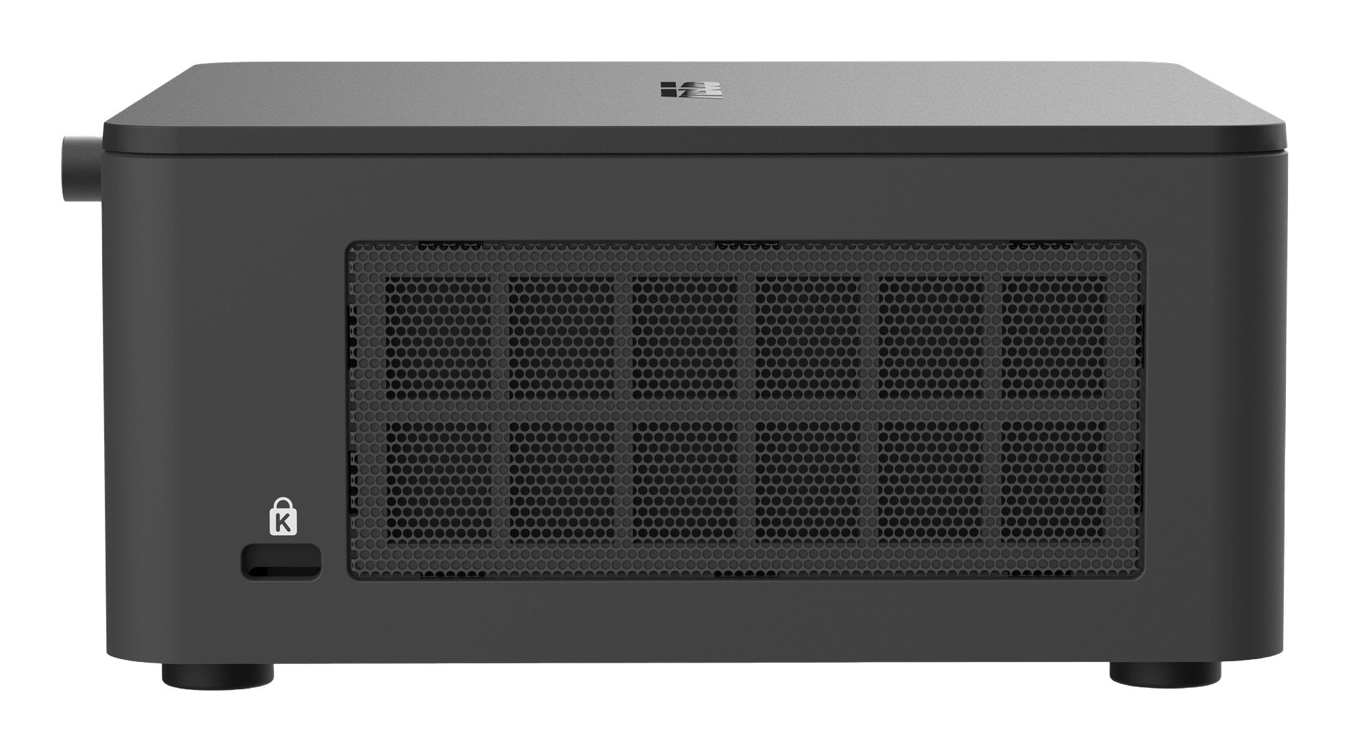 Asus Nuc Rnuc12wshv70002 Wallstreet Canyon I7 Vpro Nuc Kit, Eu Cord