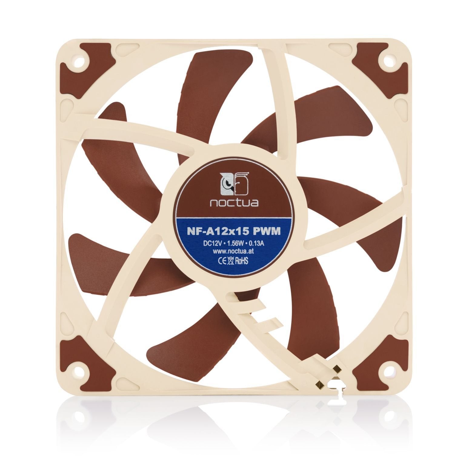 Noctua Nf-A12x15 Pwm