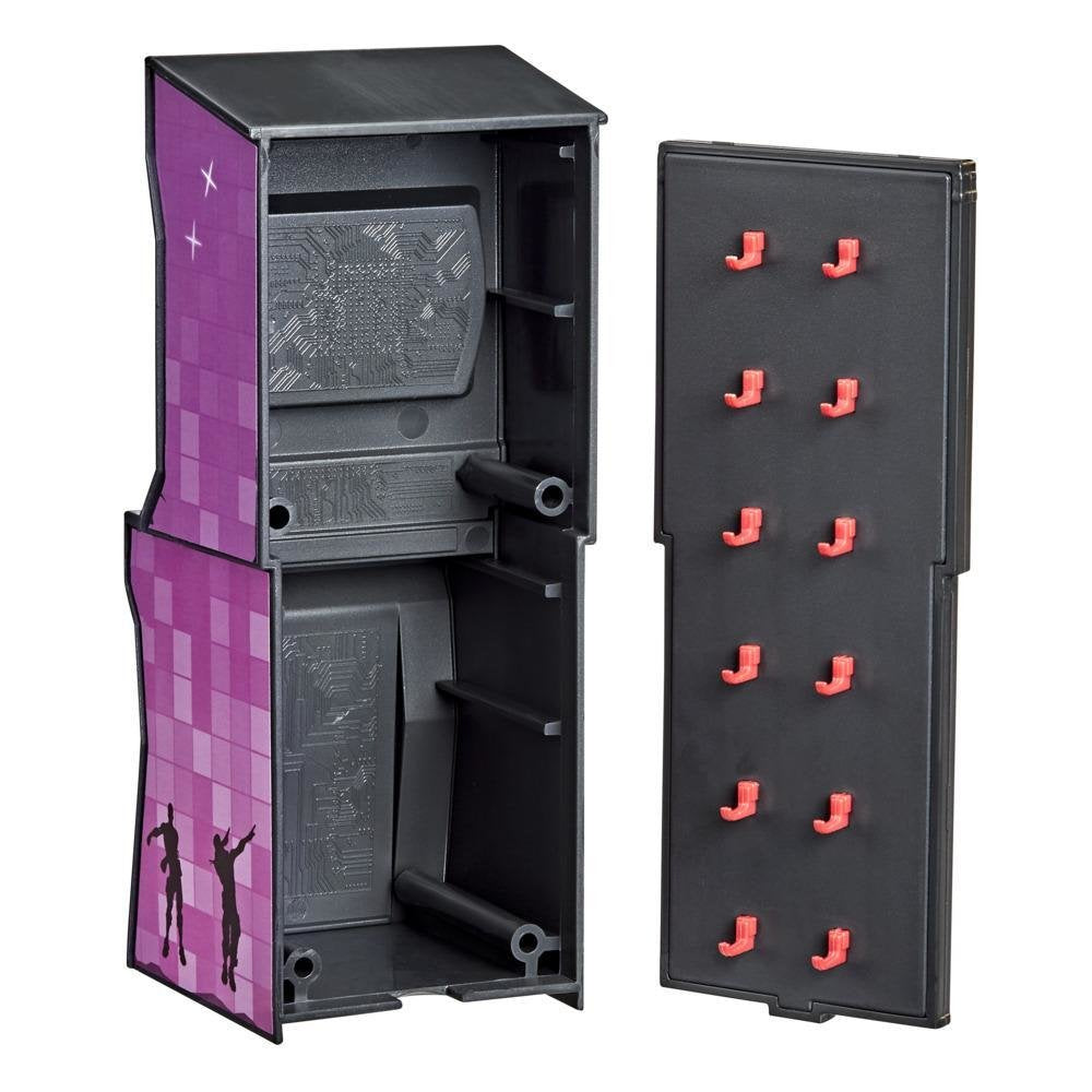EAN 5010993976447 - Fortnite Victory Royale Series Pink Arcade Machine imagen 4