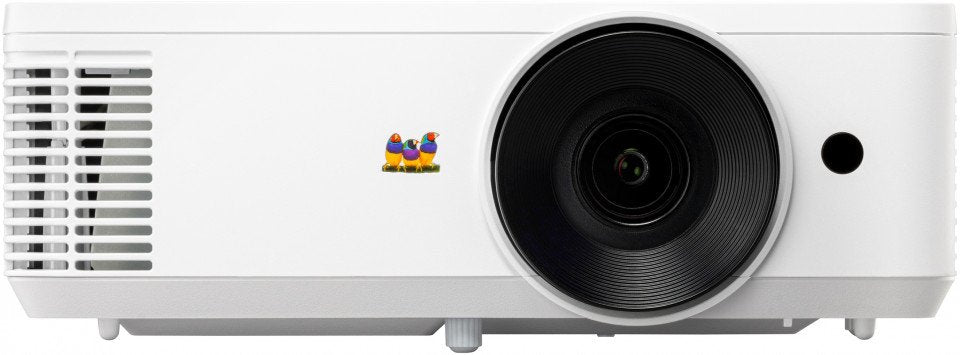 Viewsonic Pa700s Proyector De Alcance Estándar 4500 Lúmenes Ansi Svga (800x600) Blanco