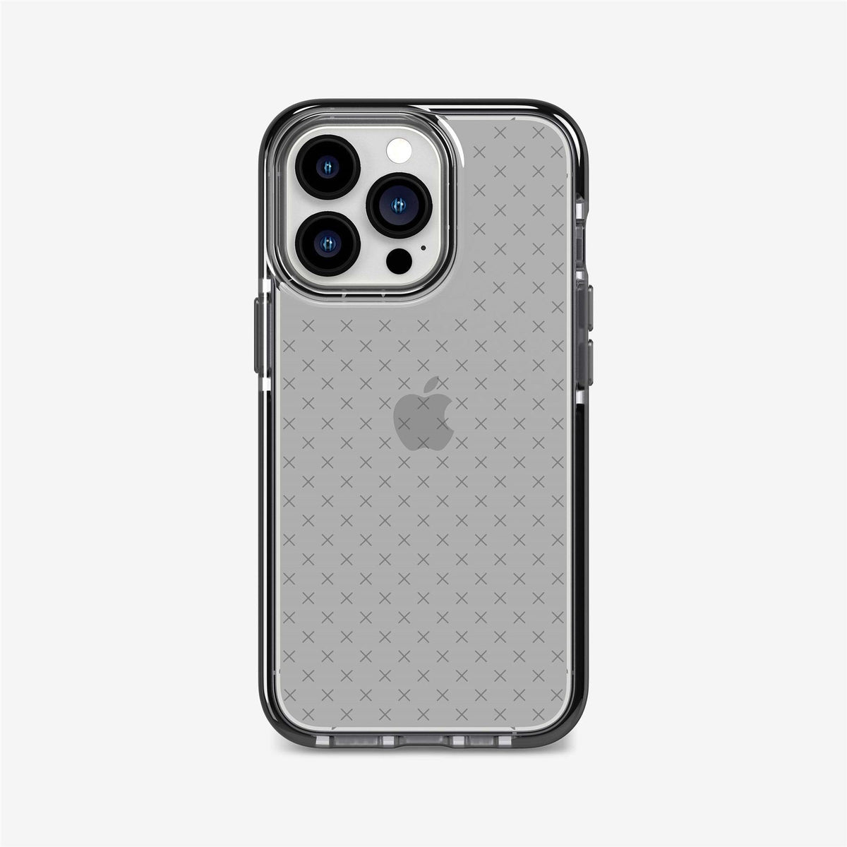 Tech21 Evocheck Multi-Drop Case Negro For Iphone 13 Pro - 5056234783085