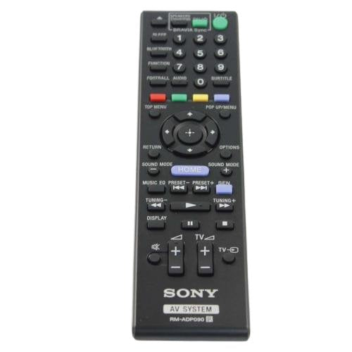 Sony 149194011 Mando A Distancia Audio Botones