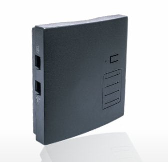 Distybox 300, Inalámbrico Tae Para Dect/Gap Basis