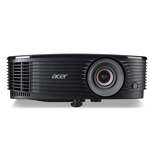 Proyector Acer Essential X1129hp De Alcance Estándar 4500 Lúmenes Ansi Dlp Svga (800x600) 3d Negro