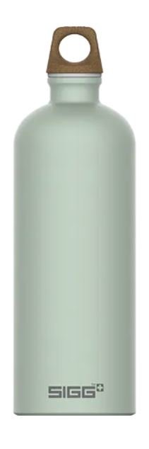EAN 7630135600337 - SIGG MyPlanet Repeat Uso diario 1000 ml Aluminio Caqui imagen 1