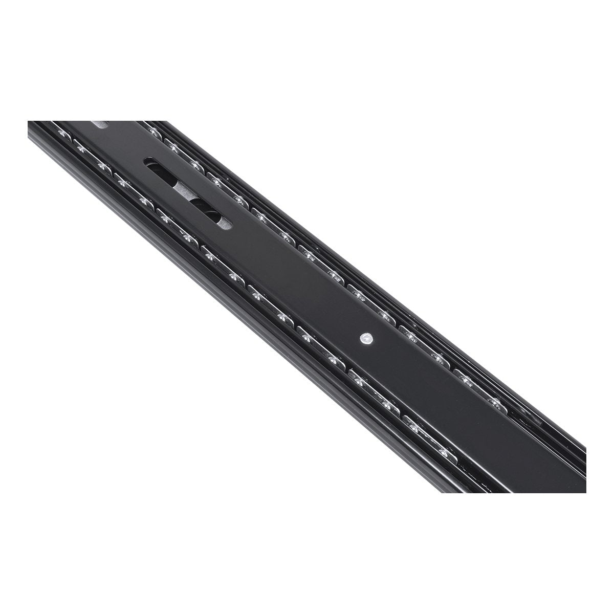 Unykach Pack De Railes Para Armario Rack 1u/2u/3u/4u