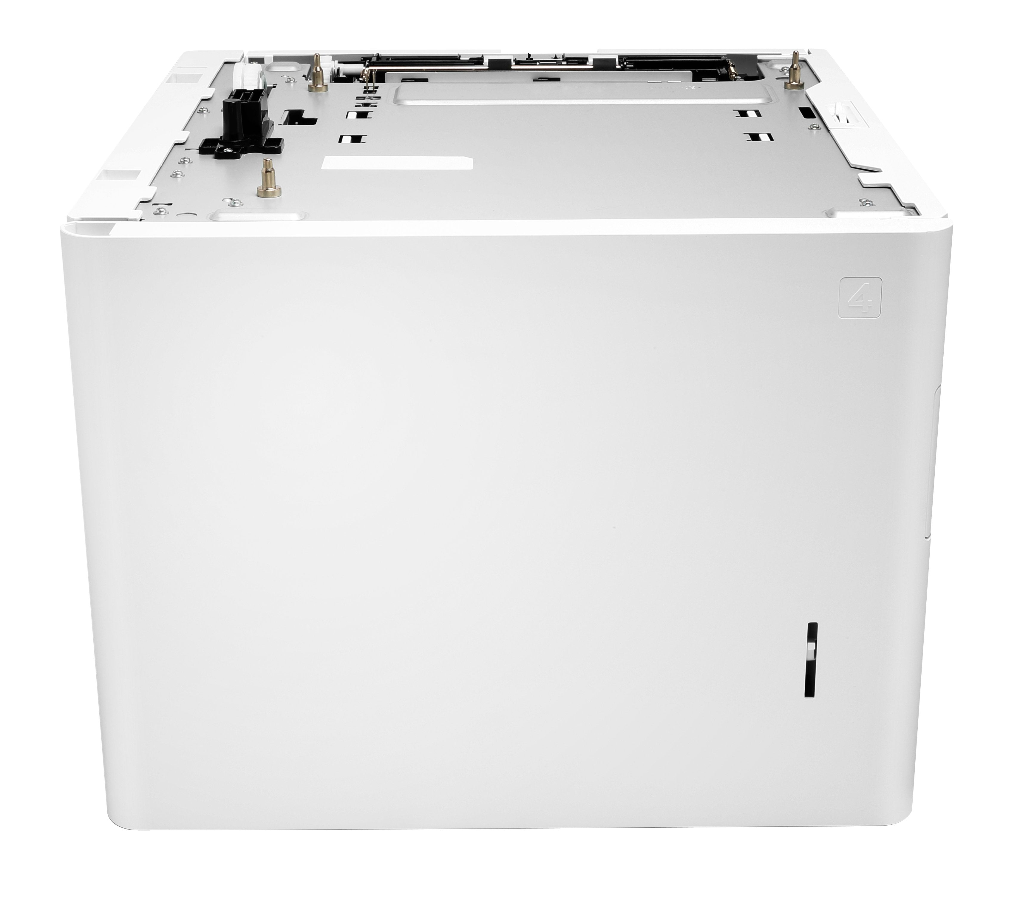 Hp Laserjet 2100-Sheet Paper Tray