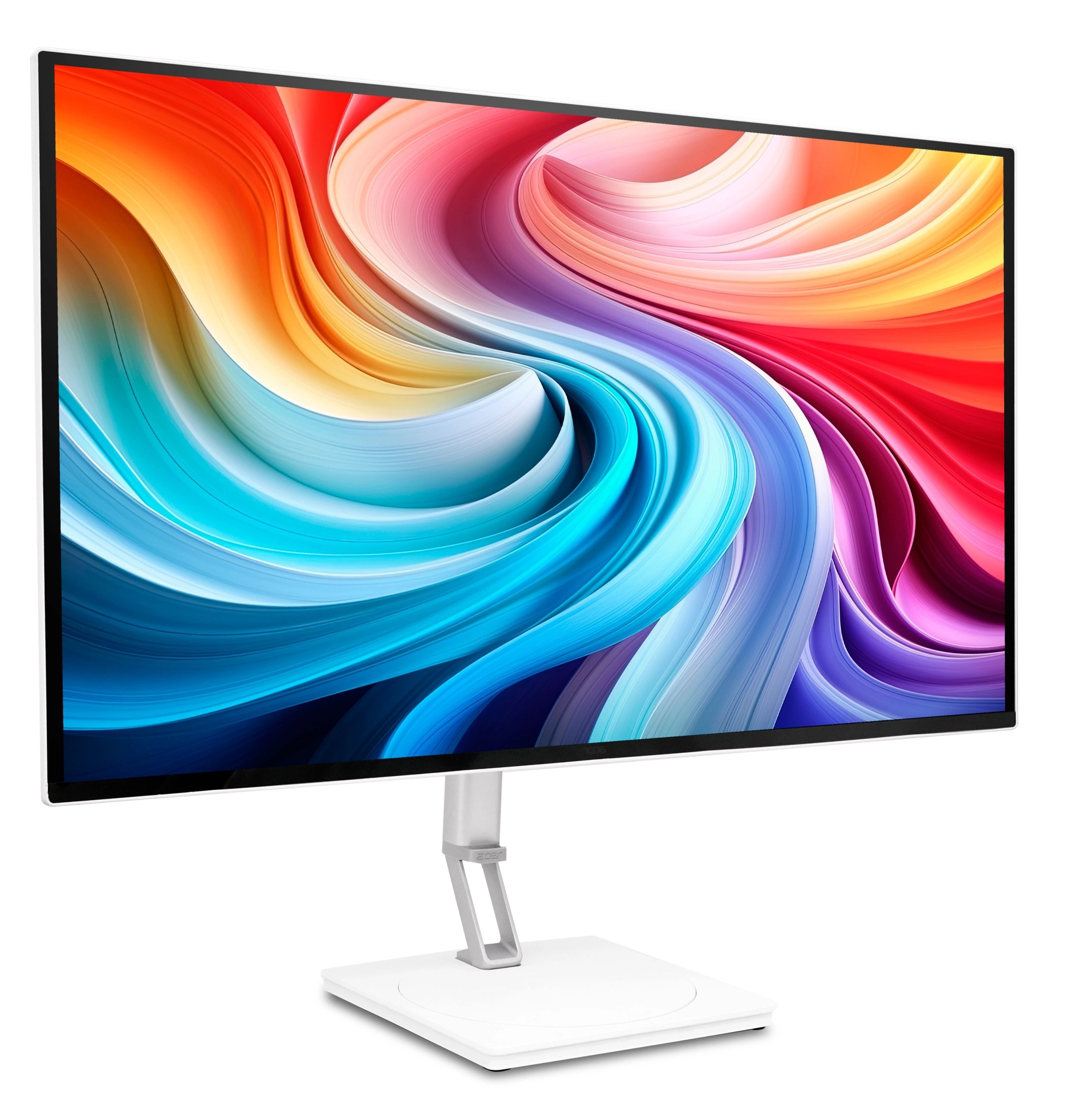 Monitor Acer Ce27qx Ergo Oled 26.5'' Qhd Zeroframe Oled 240hz Edge 16:9 0.03ms(Gtg) 2xhdmi(2.1) 2xdp Mm Audio Out Hdr10 Freesync Premium Eu Mpr