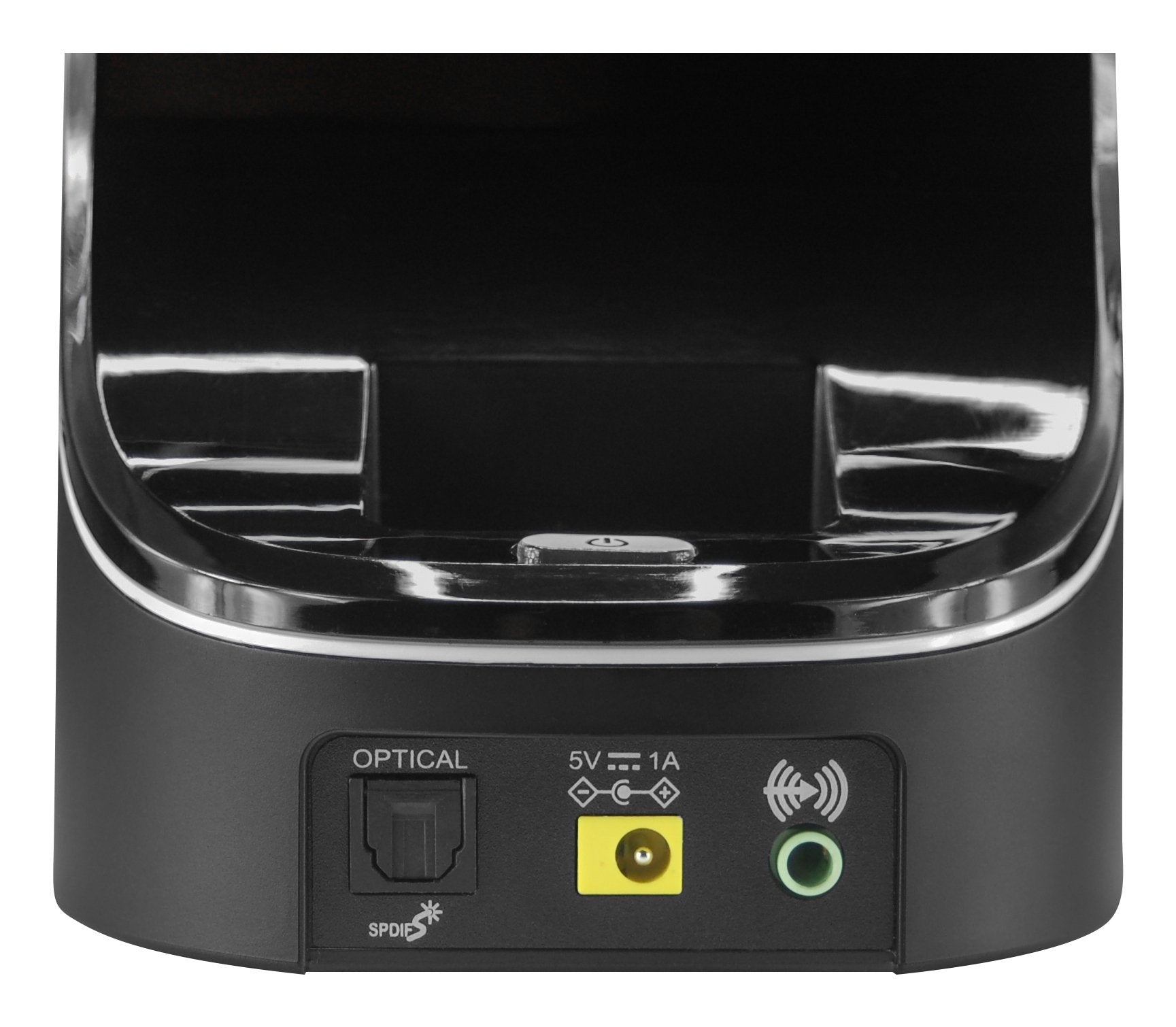 Geemarc Cl 7370 Opti Tv-Kopfhörer Mit Optischem Anschluss
