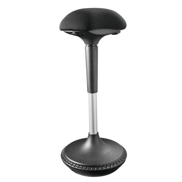 Logilink Eo0011 - Taburete Ergonómico Ajustable