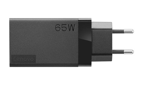 Cargador Lenovo 65w Usb-C Ac Travel Adapter (Us/Eu/Uk/Au)