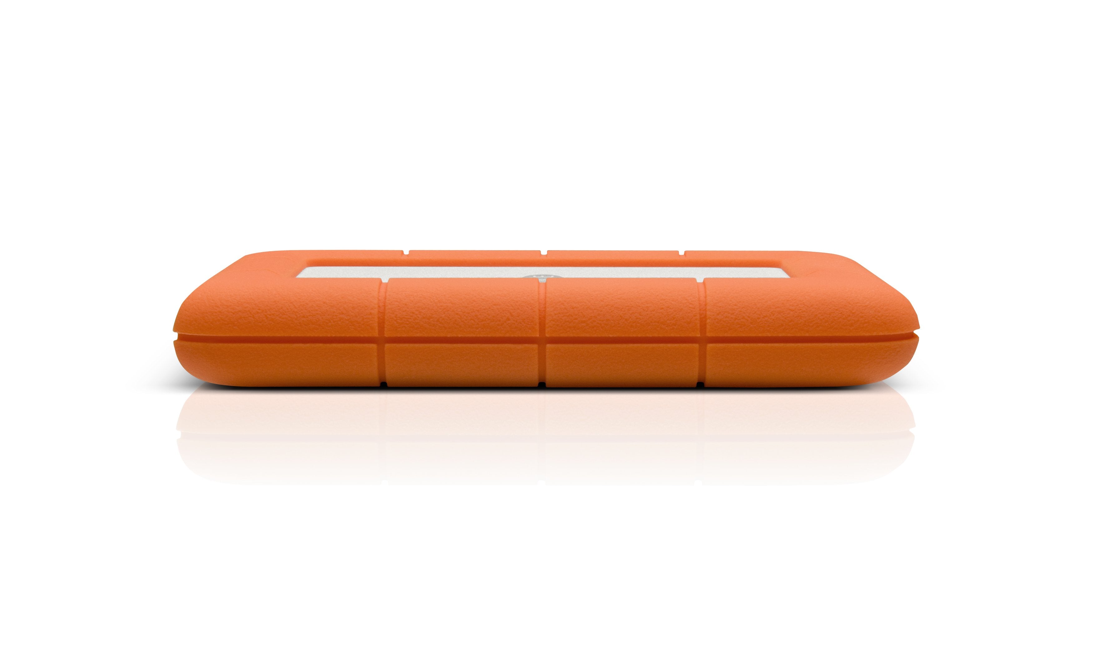 EAN 0763649134269 - LaCie Rugged 2 TB USB Tipo C 3.2 Gen 2 (3.1 Gen 2) Naranja imagen 11