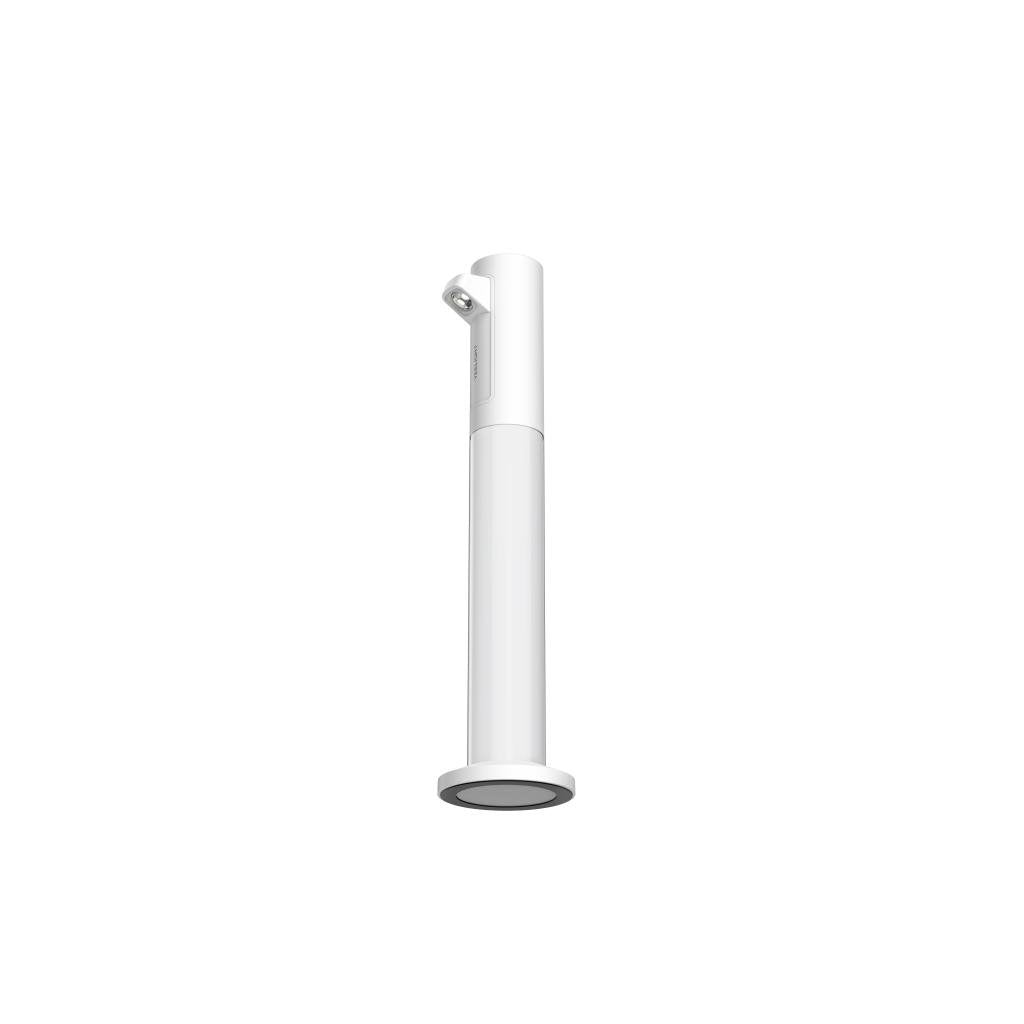 Lámpara De Atmósfera Recargable Yeelight Blanco