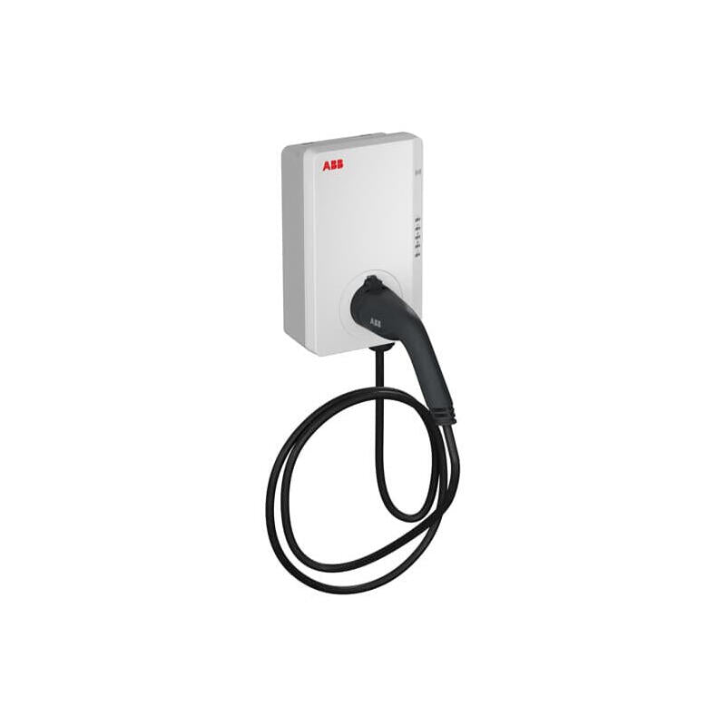 Abb Tac-W22-G5-Rd-Mc-0 380 - 415 V Negro, Gris