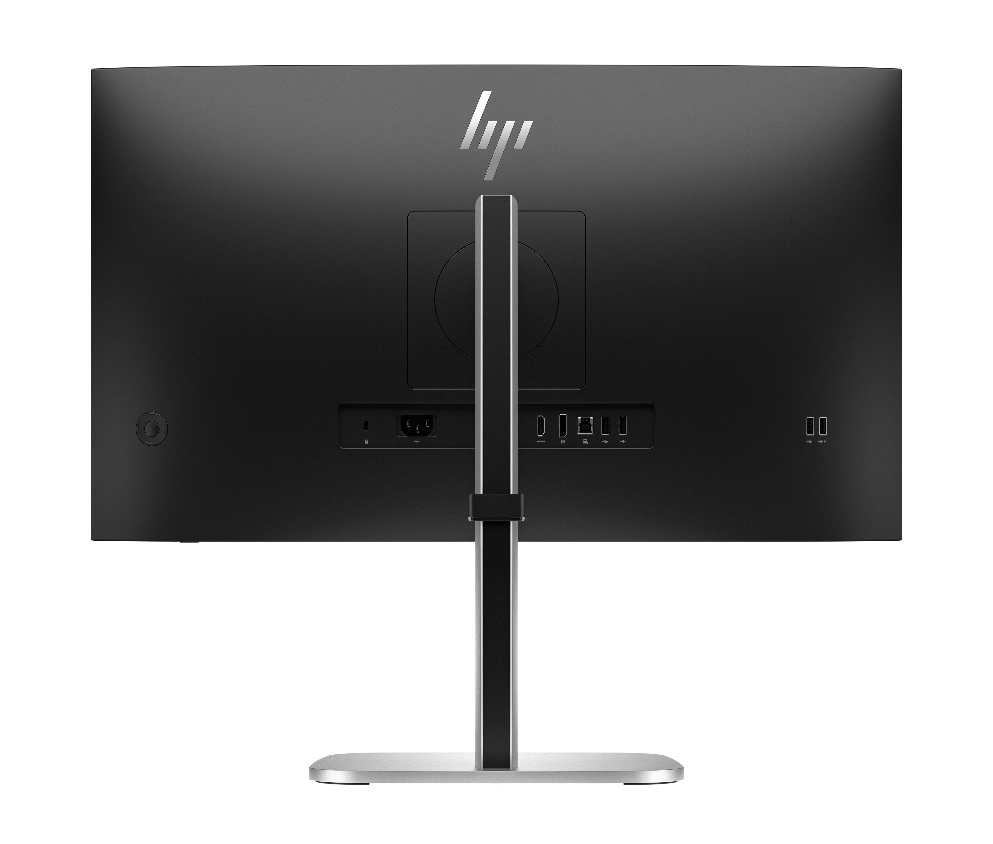 EAN 5715063800348 - HP Series 5 Pro 527pq pantalla para PC 68,6 cm (27") 2560 x 1440 Pixeles Quad HD LCD Negro imagen 4