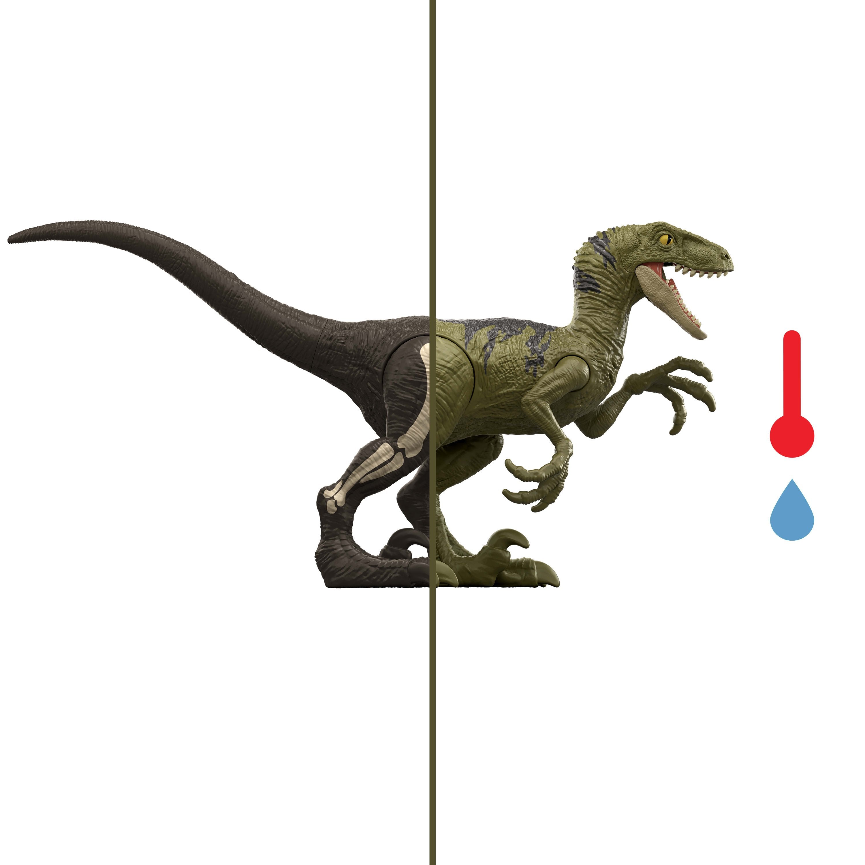 EAN 194735280810 - Jurassic World JDC52 figura de juguete para niños imagen 4