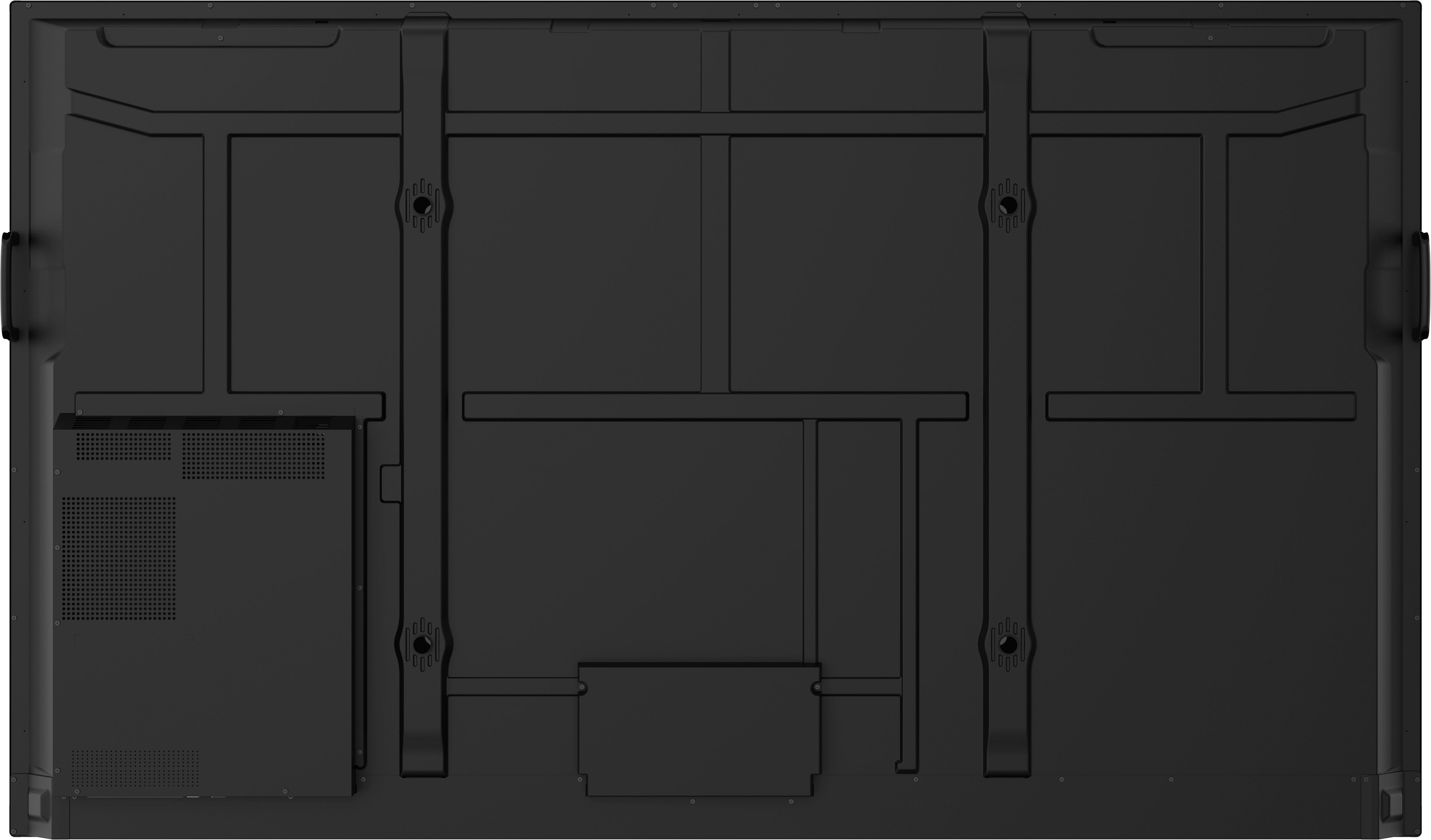 EAN 4948570125500 - iiyama TE8612MIS-B4AG pantalla de señalización Pantalla plana para señalización digital 165,1 cm (65") LC imagen 6