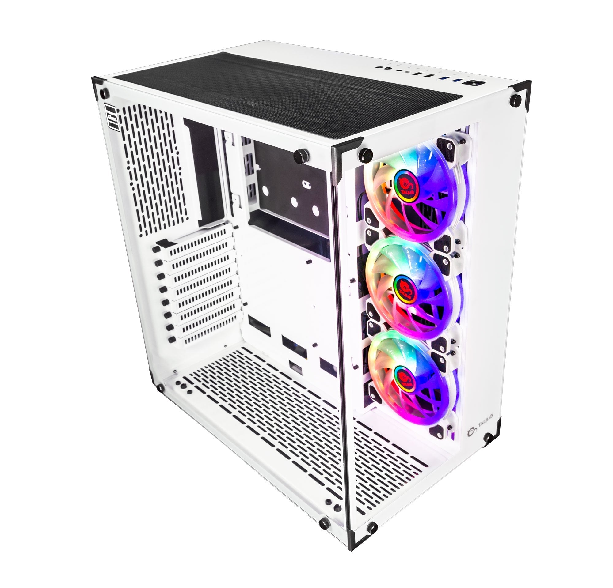 EAN 8436550235821 - TALIUS Cronos Frost Escritorio Blanco imagen 6