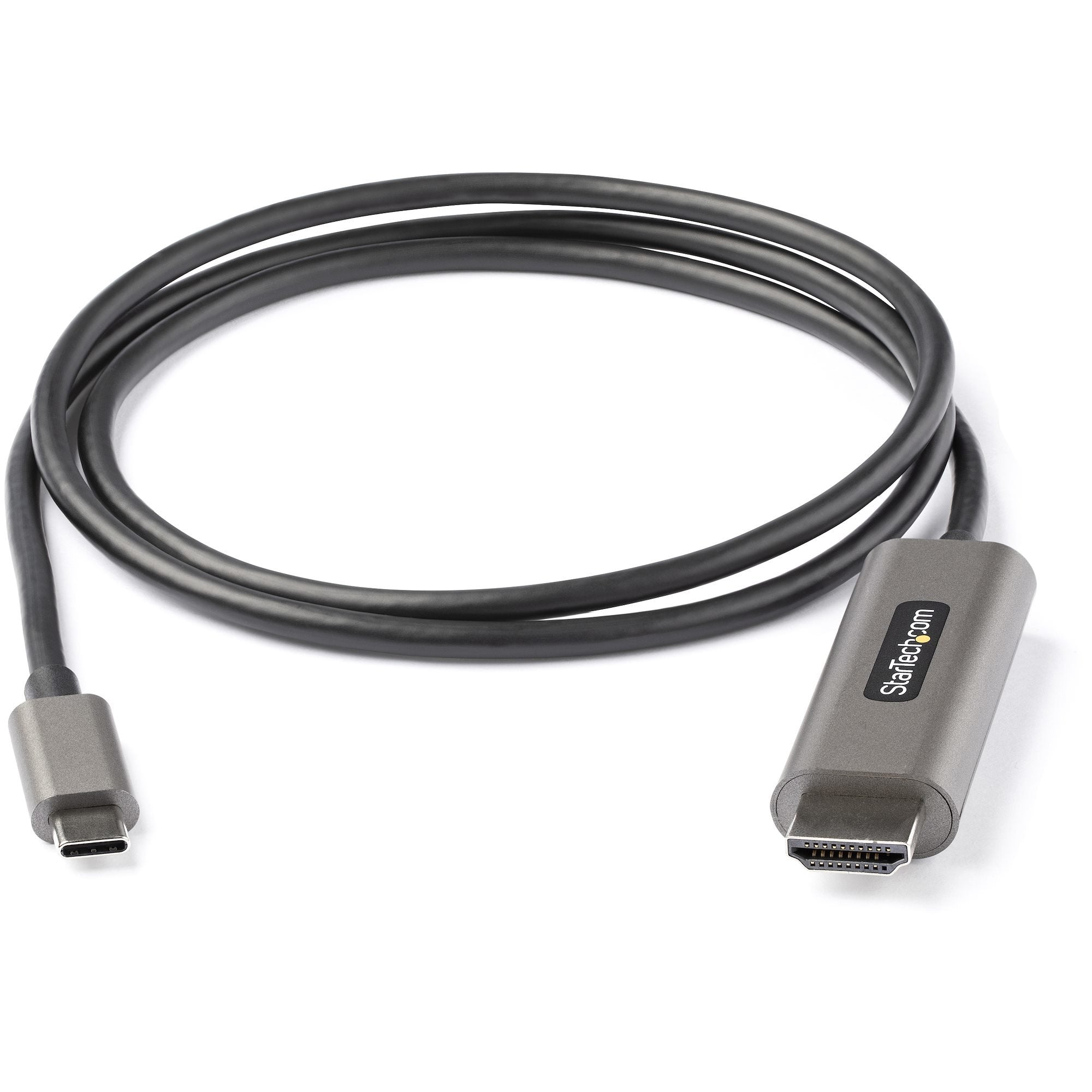 Startech.Com Cable Usb-C A Hdmi - Hdr - 4k - 1m