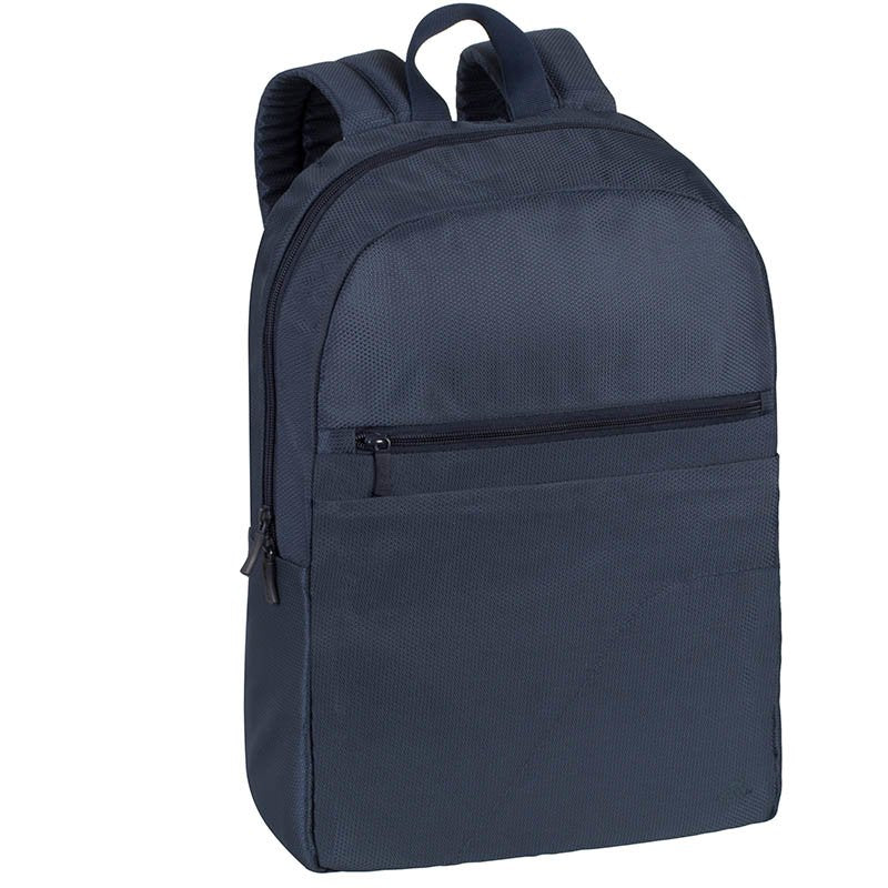 EAN 4260403570418 - Rivacase 8065 39,6 cm (15.6") Mochila Negro, Azul imagen 1