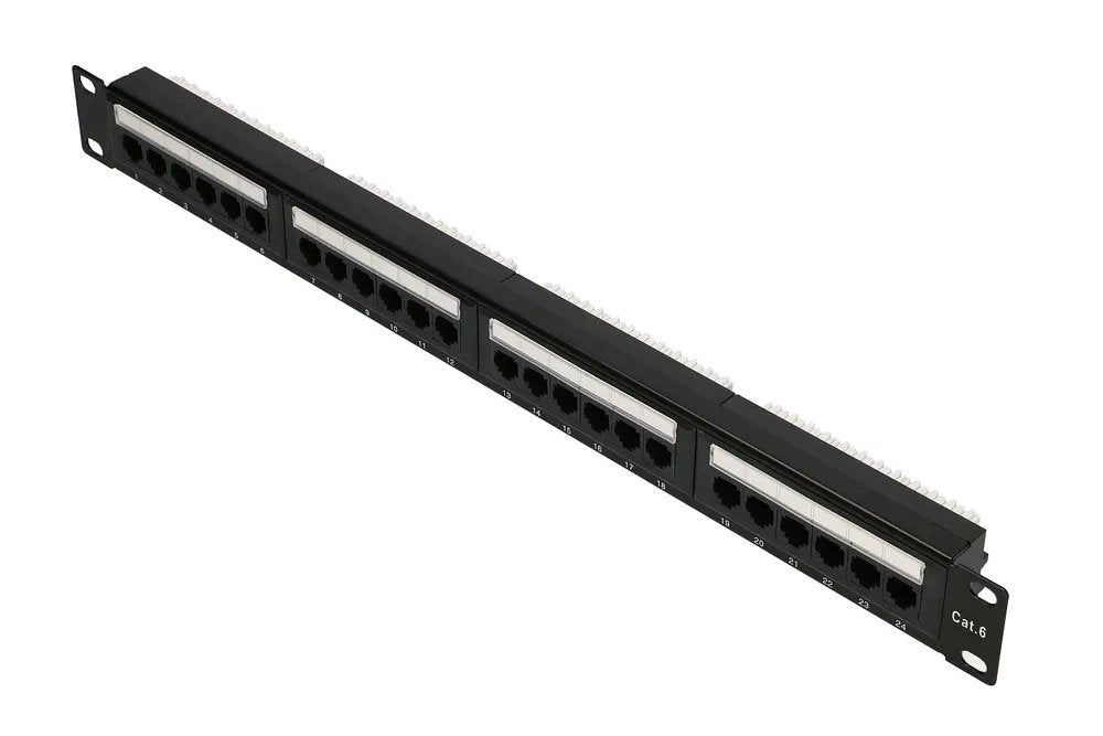 EAN 5902560369816 - Extralink EX.9816 panel de parcheo 1U imagen 4