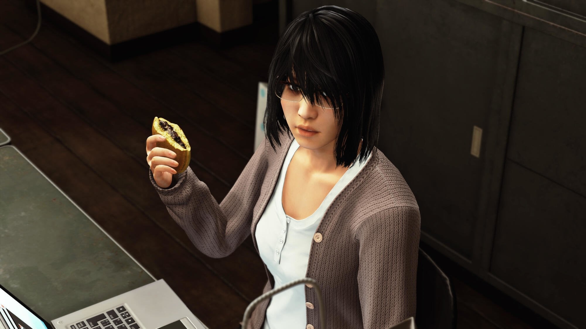 Juego Judgment Playstation 4