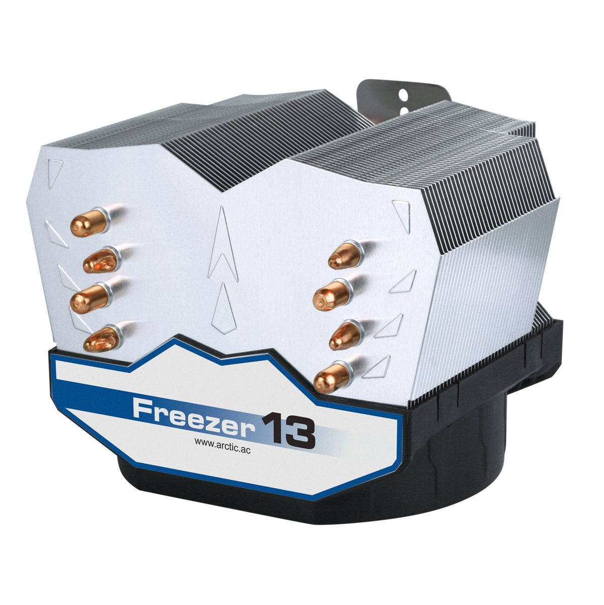 Dynatron A84g Amd 1207 Rack 2u Activo (4.1)