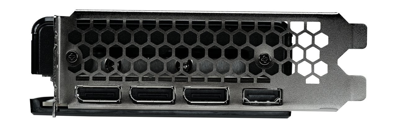 EAN 4710562245080 - Palit GeForce RTX 5070 Infinity 3 OC NVIDIA 12 GB GDDR7 imagen 6