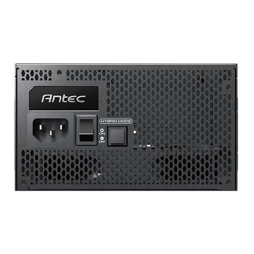EAN 0761345200097 - Antec HIGH CURRENT GAMER HCG850 PRO Platinum ATX 3.1 unidad de fuente de alimentación 850 W 20+4 pin ATX imagen 8