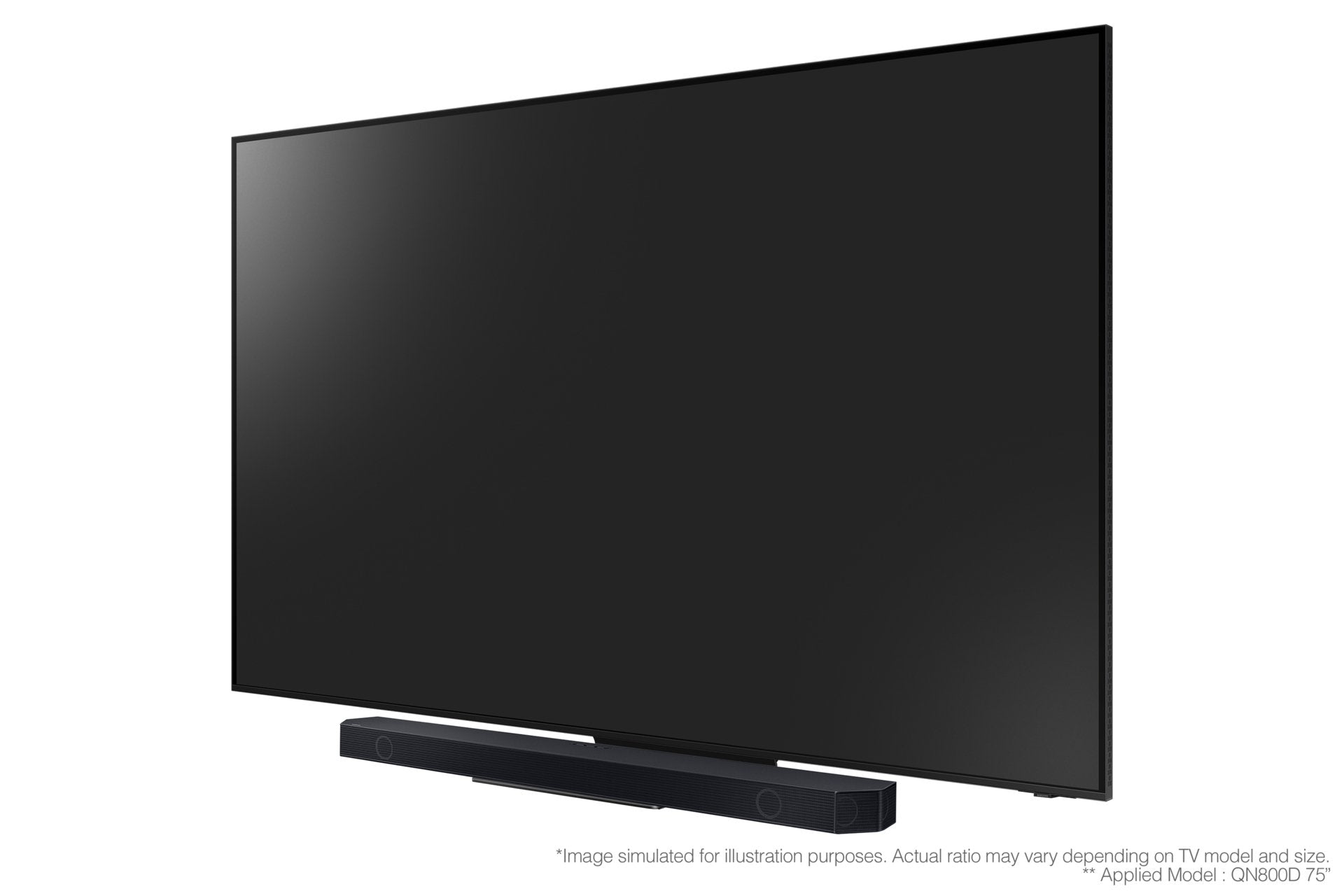 Barra De Sonido Samsung Hw-Q930d/En