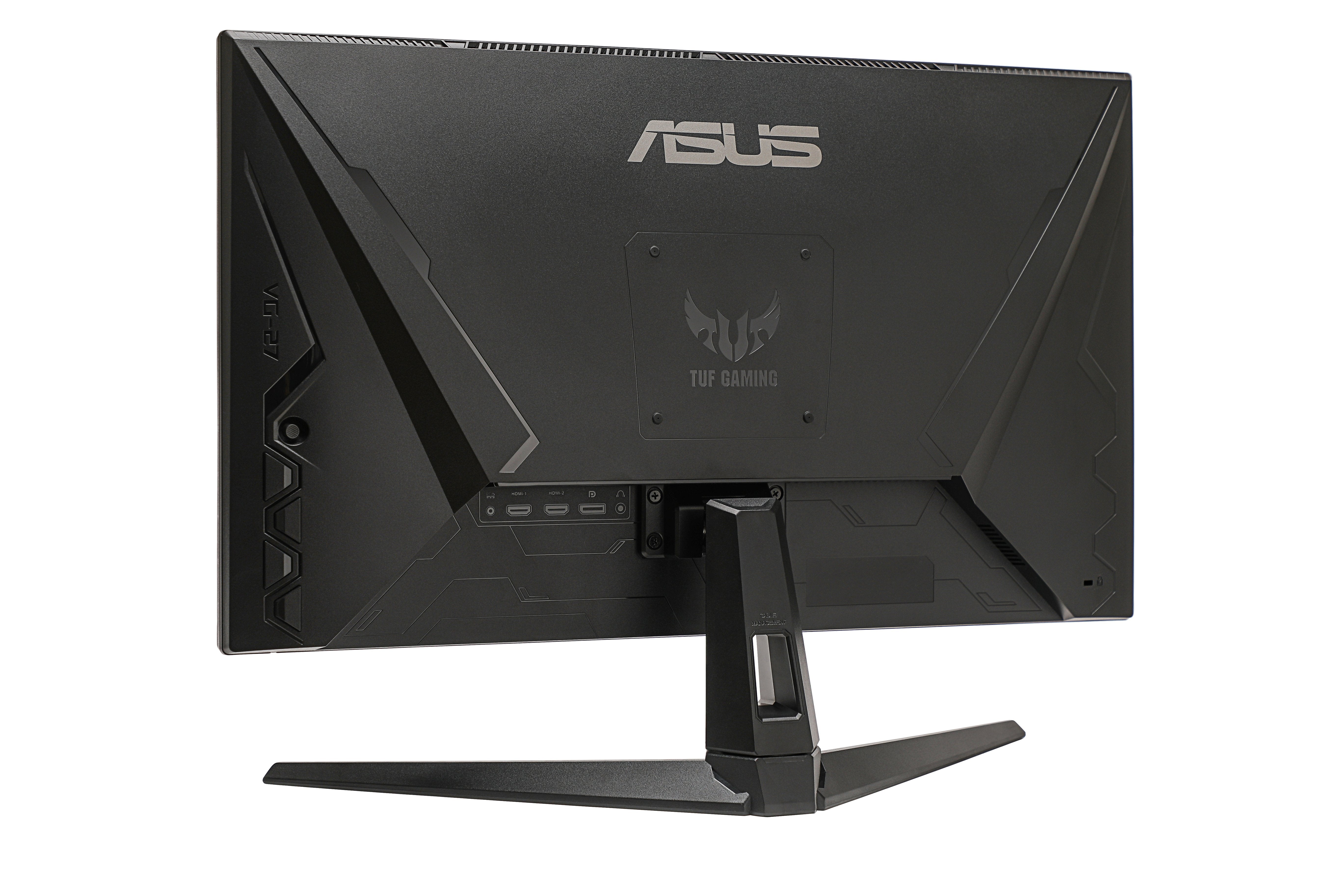 Monitor Asus 27 Vg27aq1a Tuf Gaming